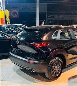 مازدا CX-30